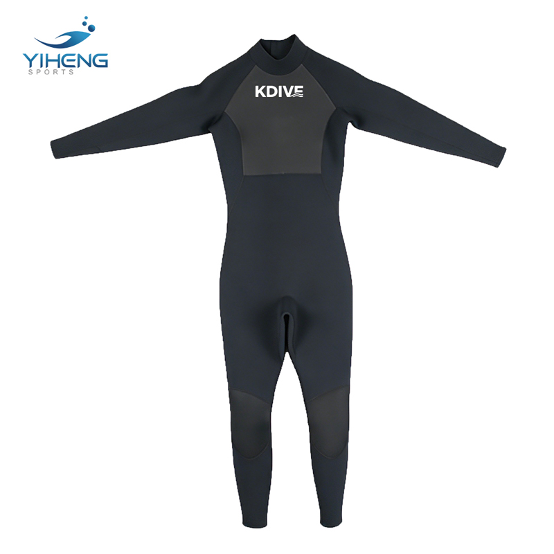 Traje de neopreno SUP de longitud completa para hombre